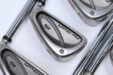 Wilson Fat Shaft Irons /