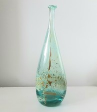 Early 70s Mdina Art Glass