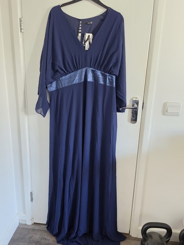 Tfnc london evening - maxi, dress