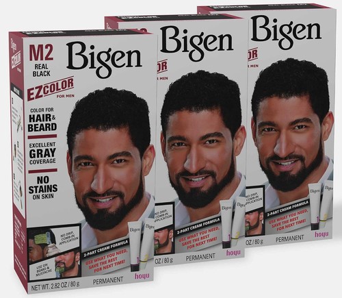 Pack bigen color - 3, for