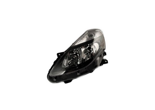 Renault clio iii headlight - clio,