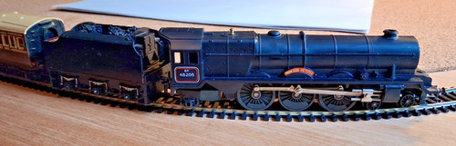 Tri ang gauge 6 - oo, 4-6-2