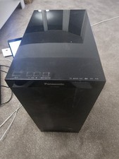 Panasonic SU-HTB20 subwoofer