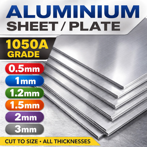 Aluminium sheet plate 1050a - sheet,