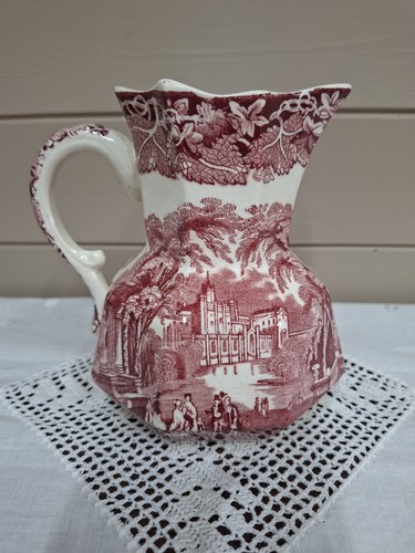Mason patent ironstone - mason,