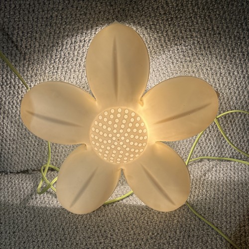Ikea smila blomma white - white, flower