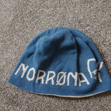 Norrona 29 reversible cotton