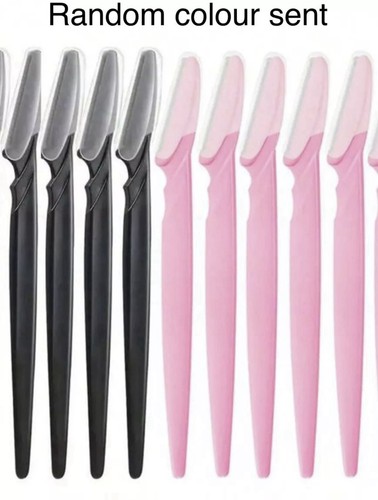 Eyebrow razor trimmer shaper - trimmer,