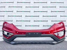 HONDA CRV ELEGANCE MK4 LIFT