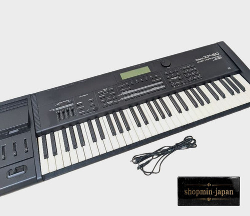 Roland key music - roland, 61-key
