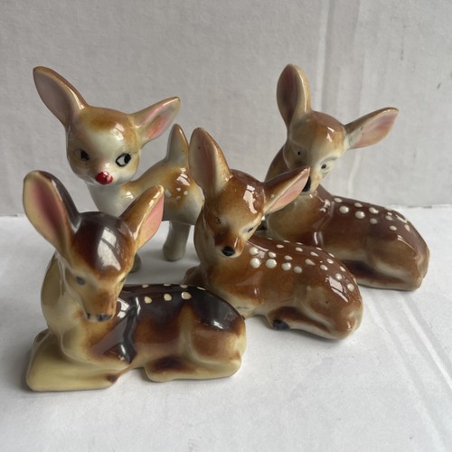 Vintage 60s porcelain - porcelain, baby