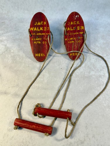 Vintage jack walker children - walker, children's