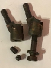 221a  Genuine Vintage Singer