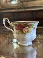 vintage Royal Albert Tea Cup