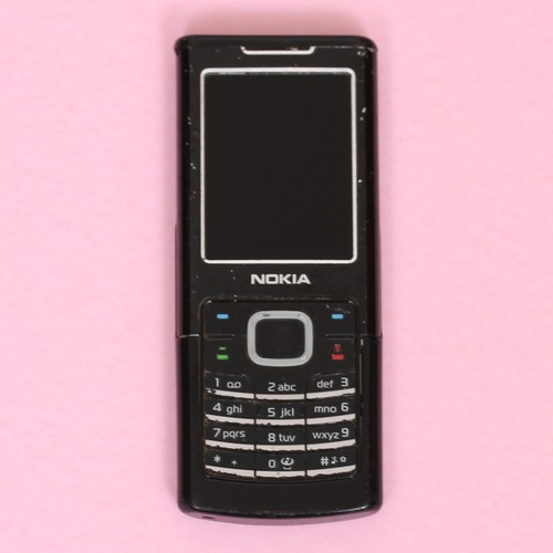 Vintage nokia 6500 - vintage, classic