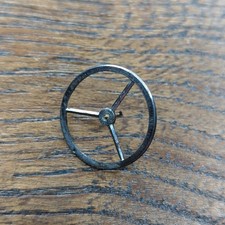 Antique Verge Pocket Watch