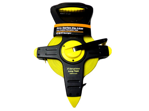 Cst berger pro series zip - series, line