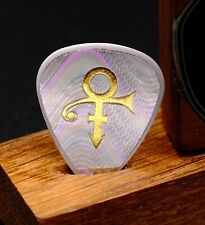 Official Prince hologram guitar pick  / plectrum 