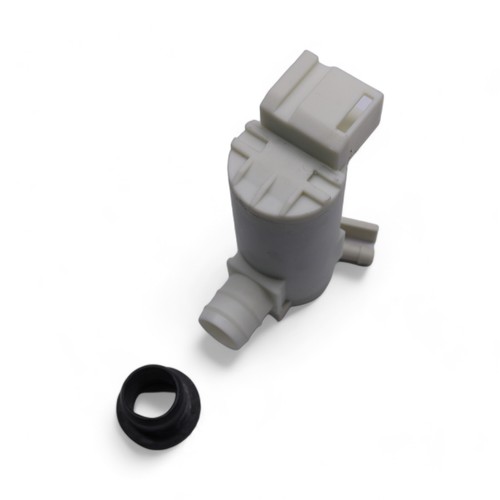 Front windscreen washer pump - windscreen,