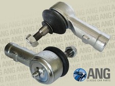 TRIUMPH 1300, 1300TC, TRIUMPH 1500 GREASEABLE TRACK ROD ENDS x 2 (GSJ158)