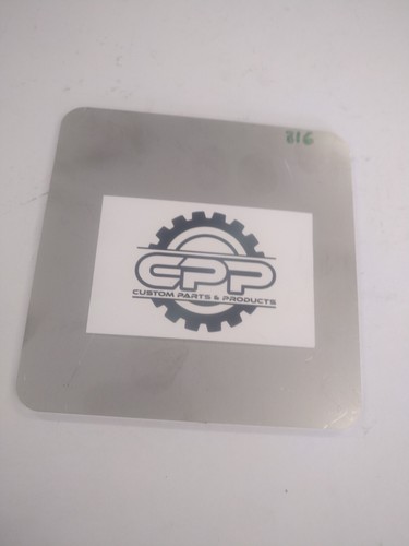 Stainless steel sheet plate - sheet,