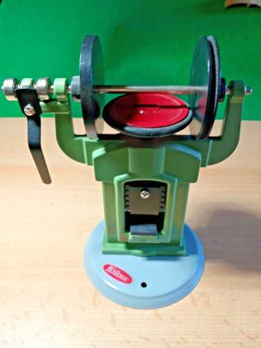 Wilesco wear press - wilesco,