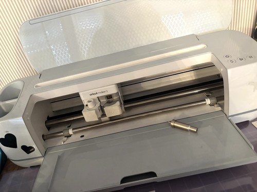 Cricut maker smart cutting - maker,