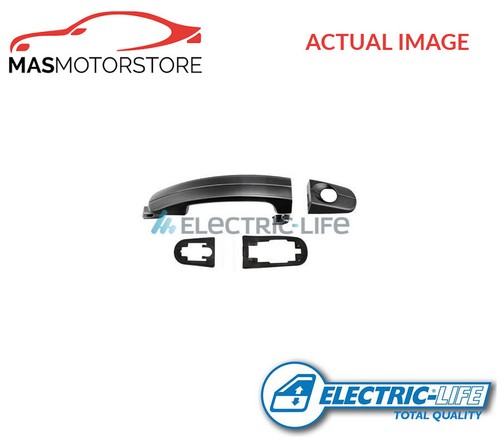 Car door handle left front - car,