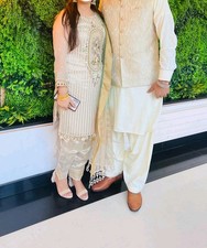 Asian Party Dress Khuda