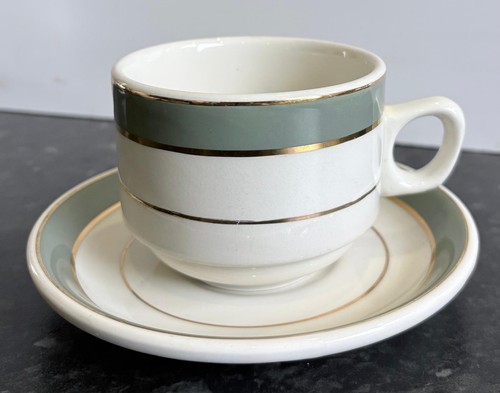 Vintage sampson bridgwood tea - vintage,