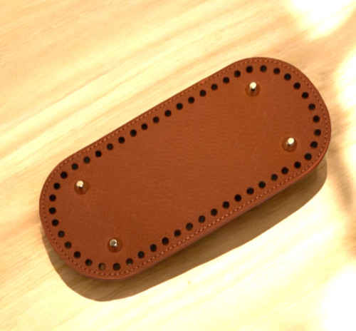 Sturdy bag base - sturdy,