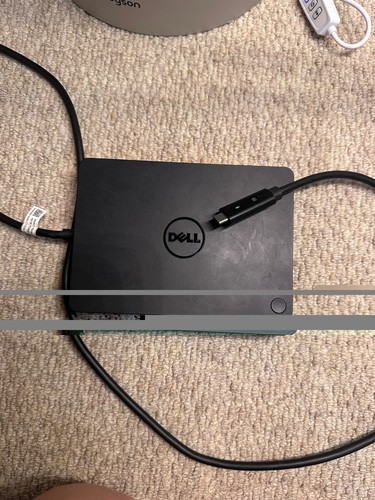 Dell k17a wd15 universal usb - k17a,