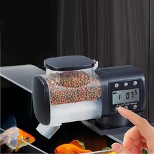 Automatic Aquarium Fish Tank