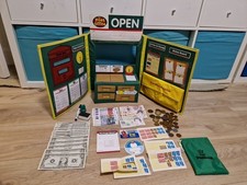 Learning Resources Portable Children's Play Set Post Office & School Bundle