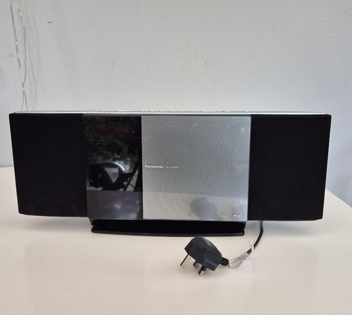 Panasonic player mp3 - panasonic,