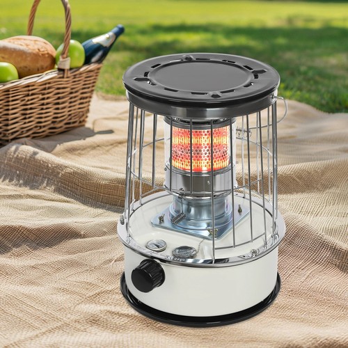 Portable kerosene heater - portable,
