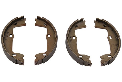 Handbrake shoes rear for - handbrake,