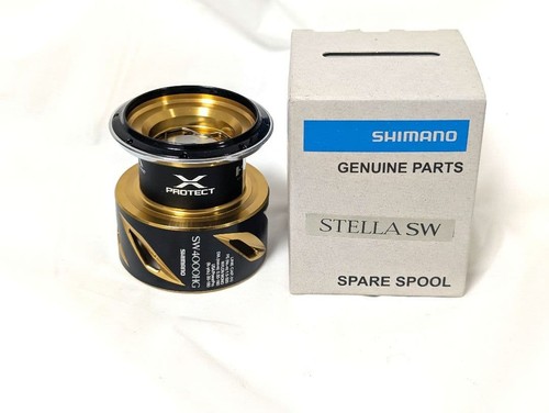Shimano stella sw4000hg - shimano, spool
