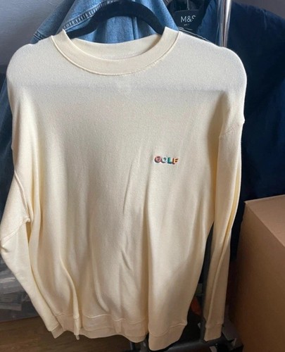 Golf wang multi logo - wang,