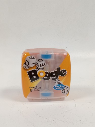 Hasbro gaming boggle word game - hasbro,