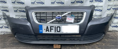 Volvo s40 front bumper mk1 - volvo,