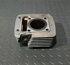 ♻️ Yamaha XT 125 X 2005 - 2012 Engine Cylinder Barrel Jug 5V-00JY-7 ♻️