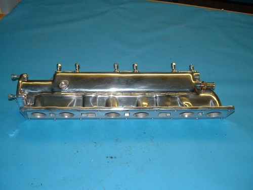 Jaguar type 2 4 - jaguar, s1/2