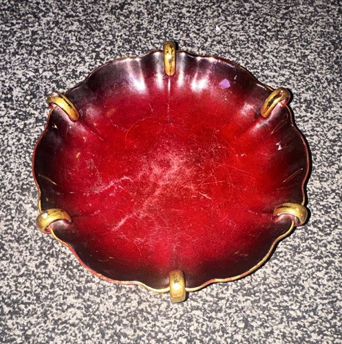 Vintage art deco carlton ware - art,