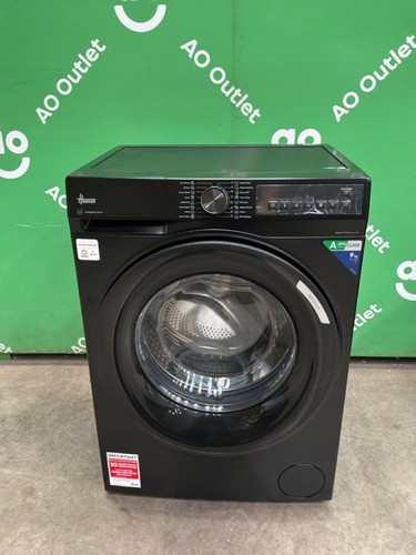 Hoover 9kg washing machine - ,