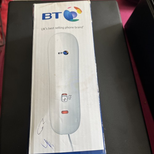 Duet 210 corded - bt,