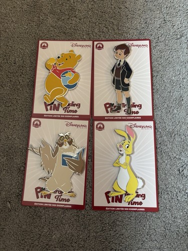 Disneyland paris pin - disneyland,