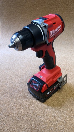 Genuine milwaukee m18 - milwaukee, blpdrc