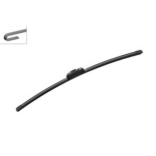 Bosch blister wiper blade - bosch,