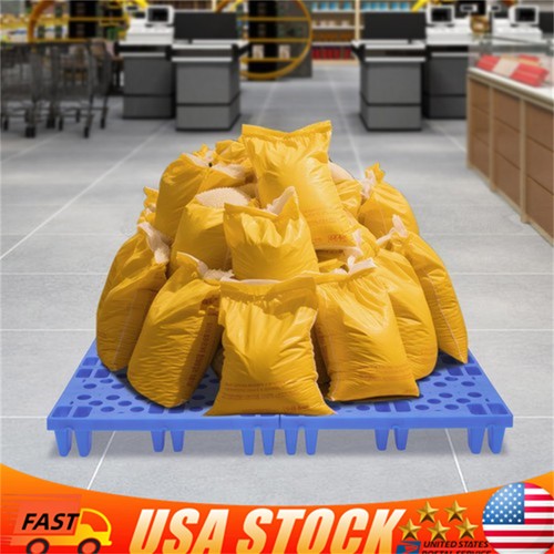 6pcs plastic floor pallets - floor,